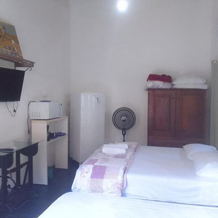 Casinha Centro Historico Apartment Paraty Luaran gambar