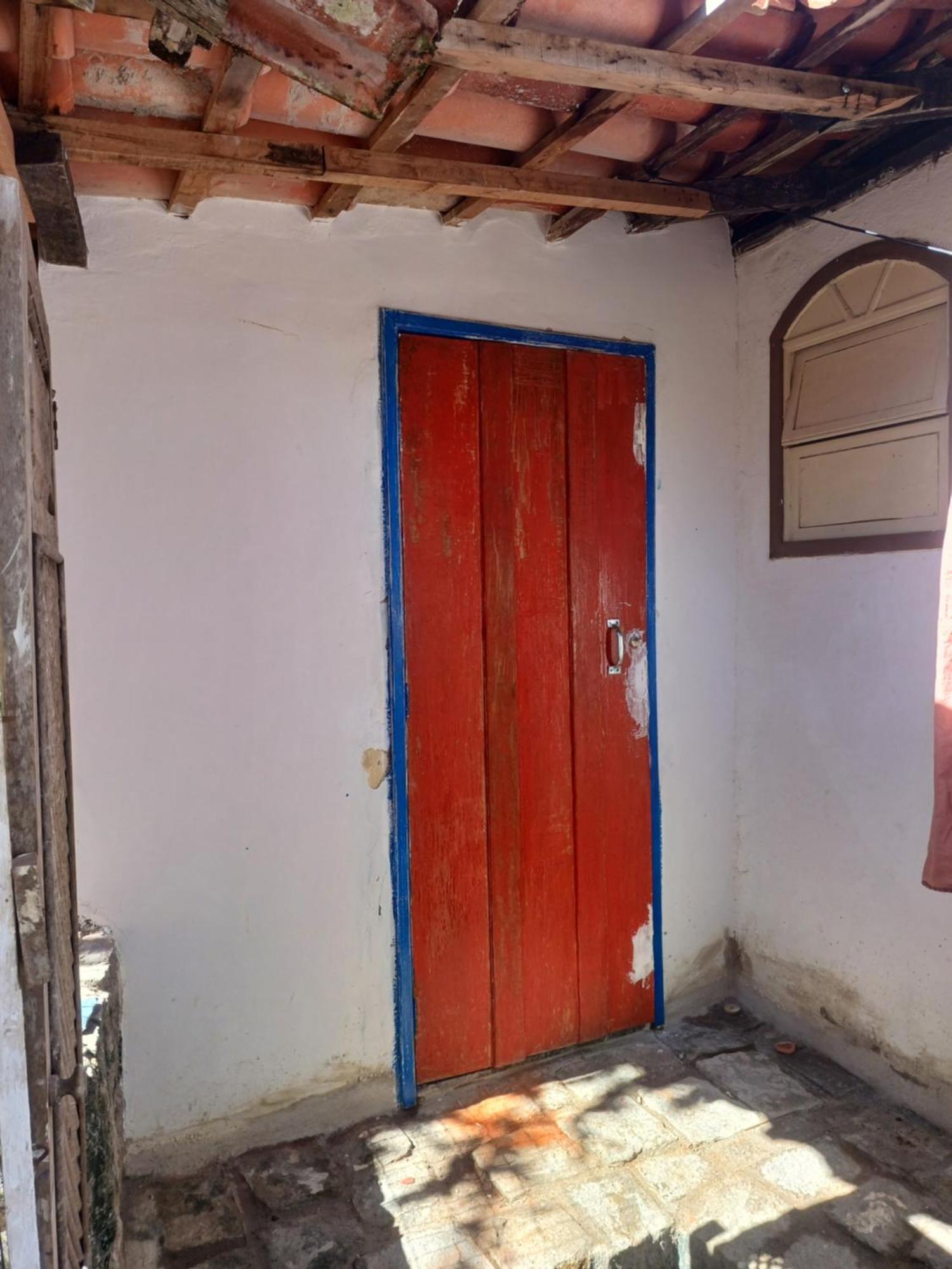 Casinha Centro Historico Apartment Paraty Luaran gambar
